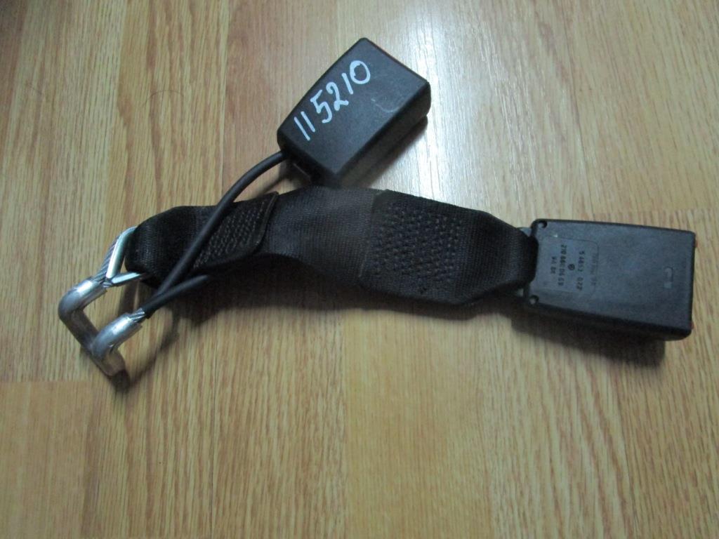 Замок ремня безопасности MERCEDES-BENZ E-класс W210/S210 (1995—1999)