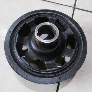 Шкив коленвала MERCEDES-BENZ E-класс W210/S210 (1995—1999)