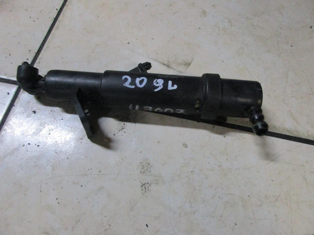 Омыватель фар MERCEDES-BENZ CLK-класс C209/A209 (2002—2005)