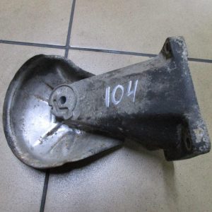 Лапа правая MERCEDES-BENZ W124 W124/S124/C124/A124 (1984—1993)