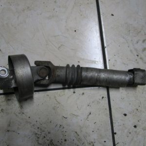 Кардан рулевого вала MERCEDES-BENZ C-класс W203/S203/CL203 (2000—2004)