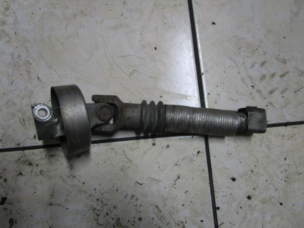 Кардан рулевого вала MERCEDES-BENZ C-класс W203/S203/CL203 (2000—2004)