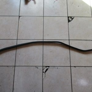 Уплотнитель моторного отсека MERCEDES-BENZ M-класс W164 (2005—2008)