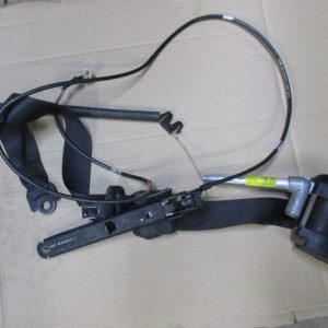 Ремень безопасности передний левый MERCEDES-BENZ S-класс W140 (1991—1998)