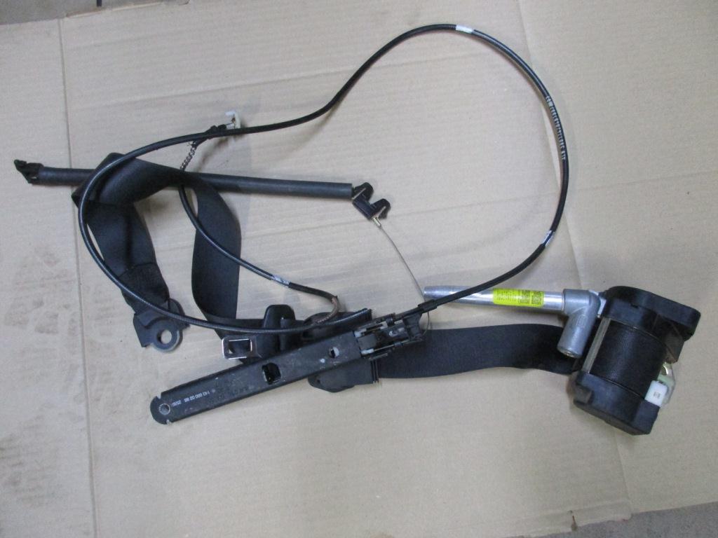 Ремень безопасности передний левый MERCEDES-BENZ S-класс W140 (1991—1998)