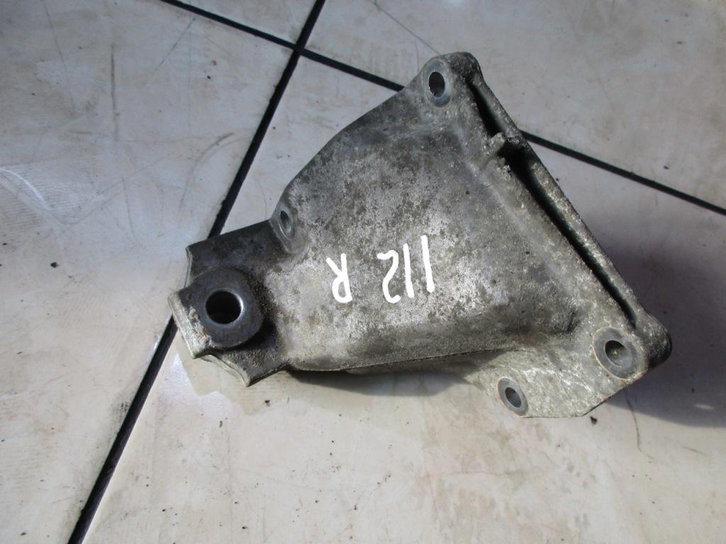 Лапа правая MERCEDES-BENZ M-класс W163 (1997—2001)