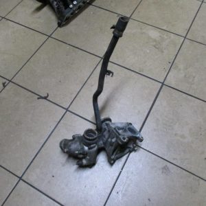 Помпа MERCEDES-BENZ E-класс W124/S124/C124/A124 (1984—1997)