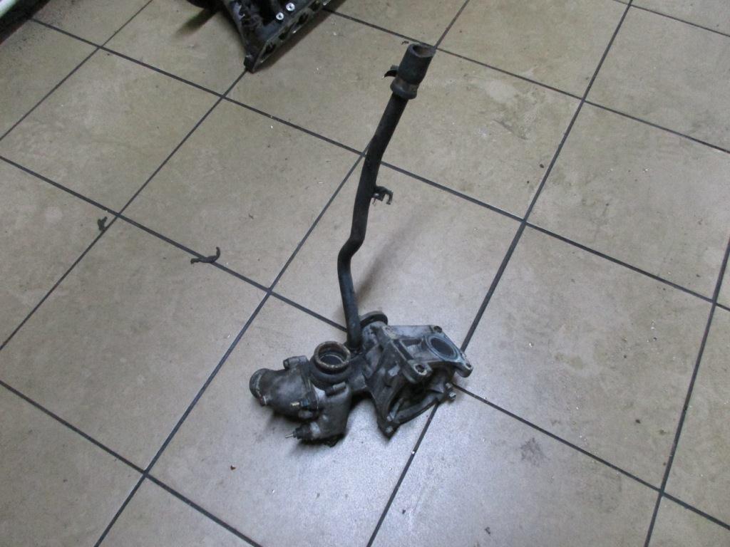 Помпа MERCEDES-BENZ E-класс W124/S124/C124/A124 (1984—1997)