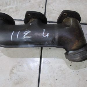 Коллектор выпускной MERCEDES-BENZ E-класс W210/S210 (1995—1999)