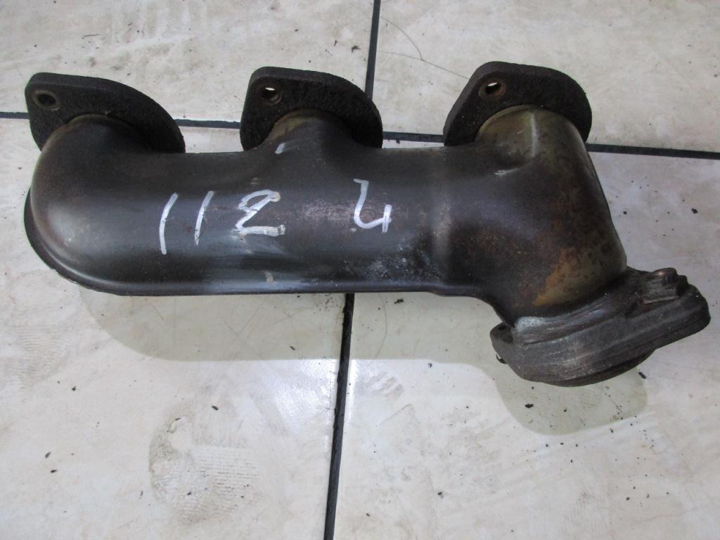 Коллектор выпускной MERCEDES-BENZ E-класс W210/S210 (1995—1999)