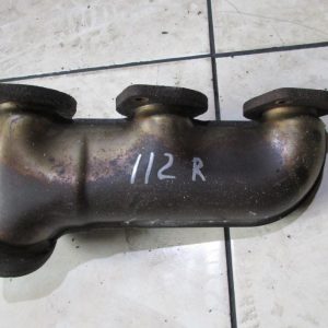 Коллектор выпускной MERCEDES-BENZ E-класс W210/S210 (1995—1999)