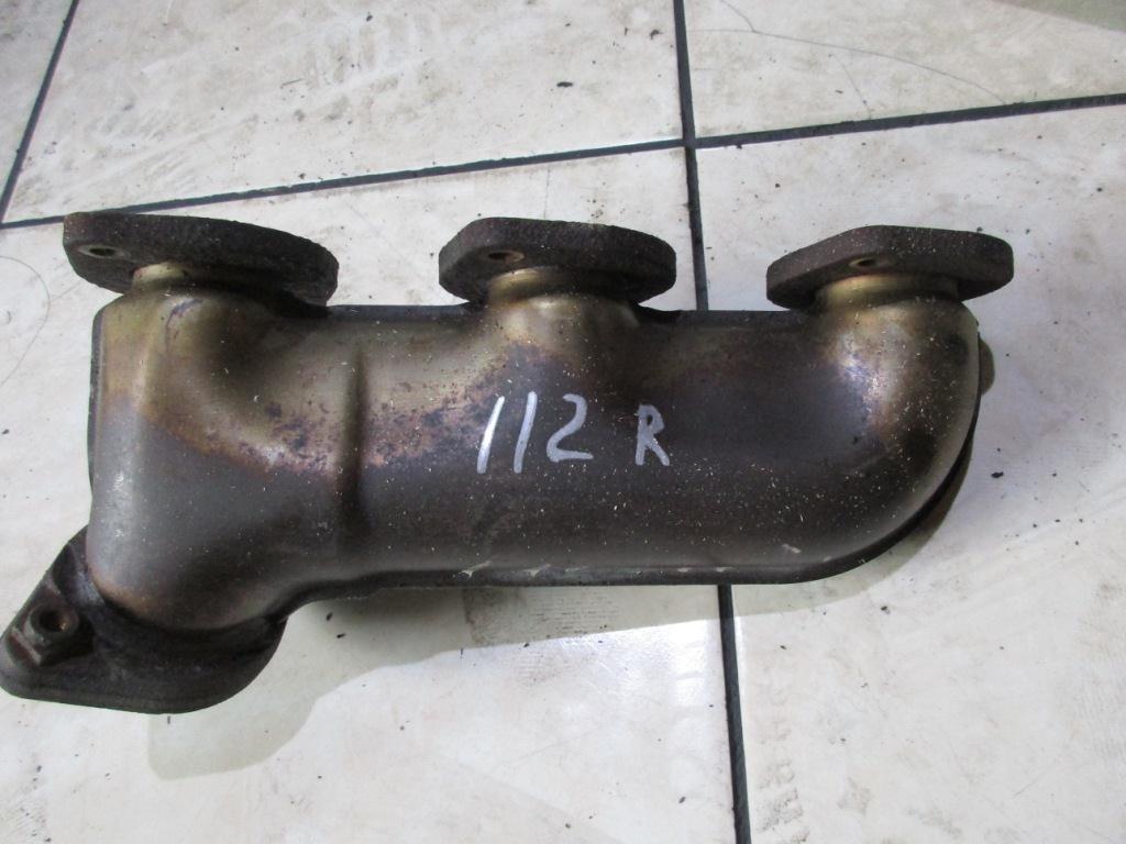 Коллектор выпускной MERCEDES-BENZ E-класс W210/S210 (1995—1999)