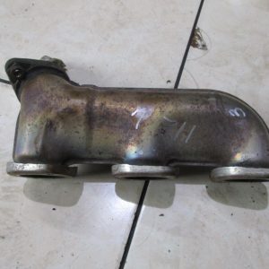 Коллектор выпускной MERCEDES-BENZ S-класс W220 рестайлинг (2002—2005)