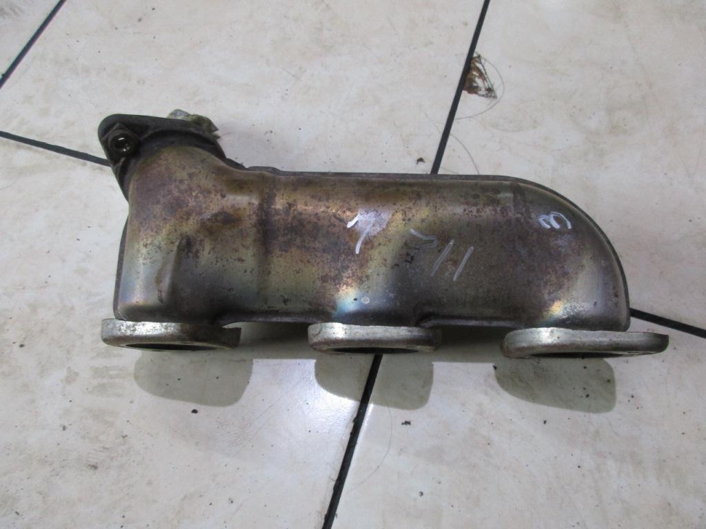 Коллектор выпускной MERCEDES-BENZ S-класс W220 рестайлинг (2002—2005)