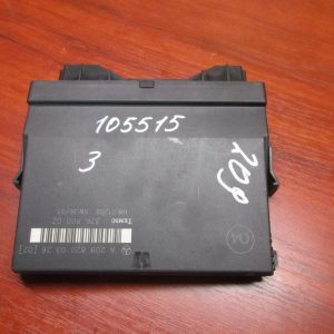 Блок стеклоподьемников MERCEDES-BENZ CLK-класс C209/A209 (2002—2005)