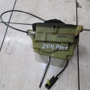 Кулиса АКПП MERCEDES-BENZ C-класс W204/S204/С204 рестайлинг (2011—2015)