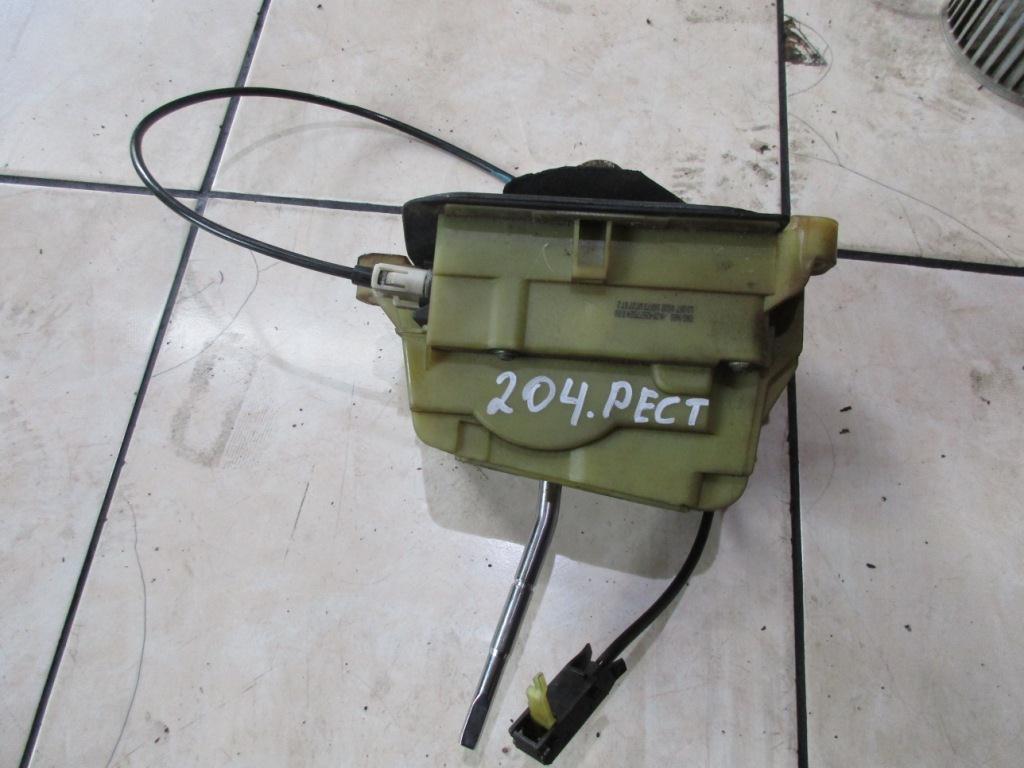 Кулиса АКПП MERCEDES-BENZ C-класс W204/S204/С204 рестайлинг (2011—2015)