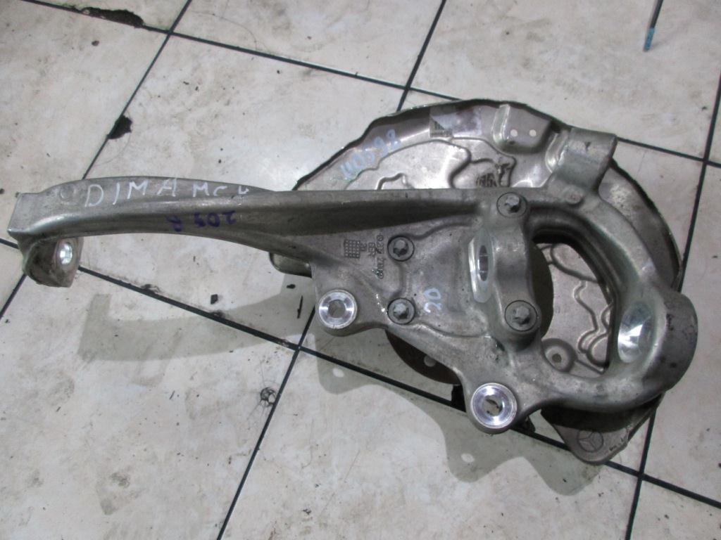 Кулак поворотный передний левый MERCEDES-BENZ C-класс W205/S205/C205/A205 (2014—2018)