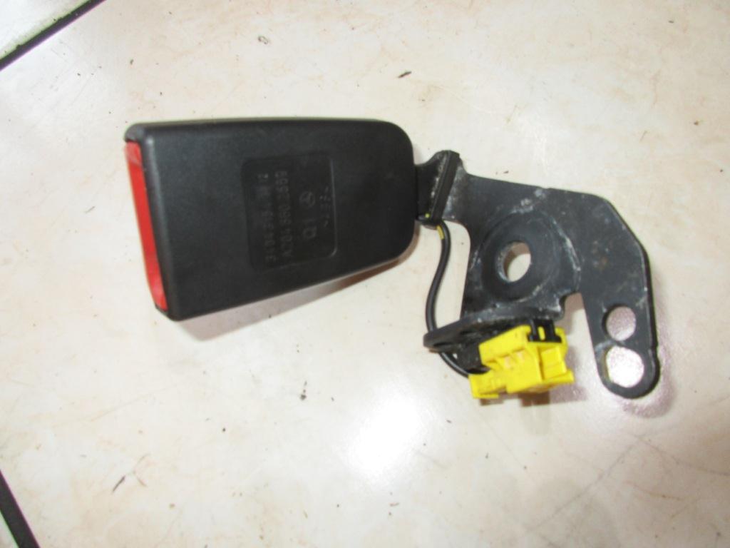 Замок ремня безопасности MERCEDES-BENZ C-класс W204/S204/С204 рестайлинг (2011—2015)