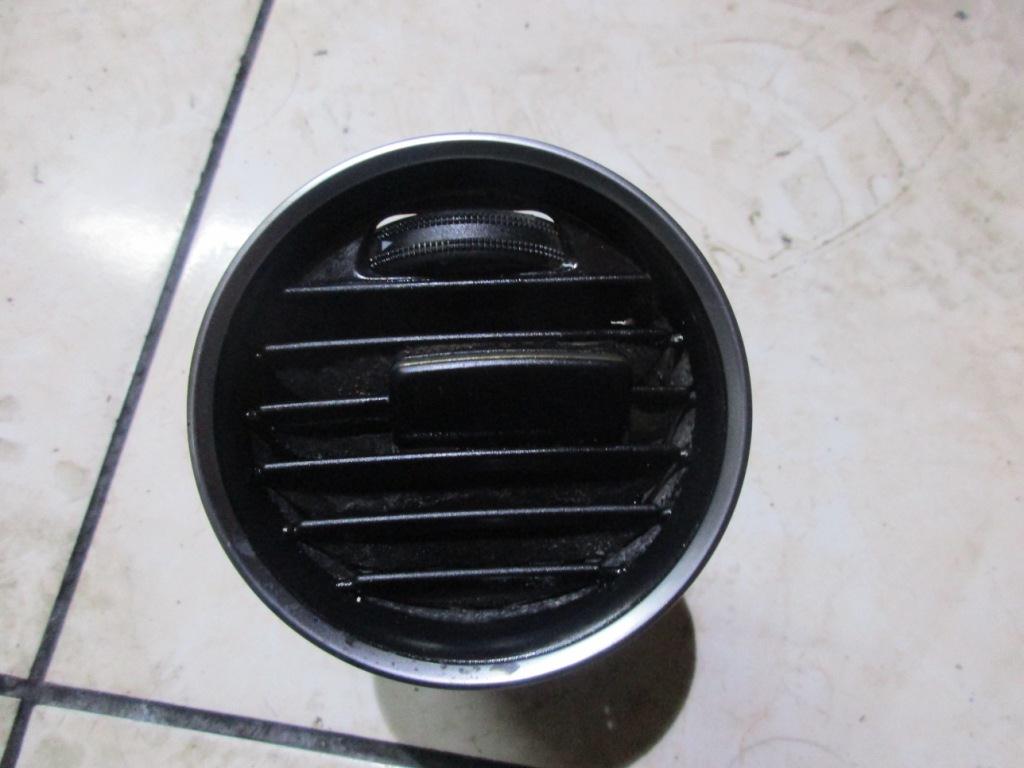 Воздуховод MERCEDES-BENZ C-класс W204/S204/С204 рестайлинг (2011—2015)