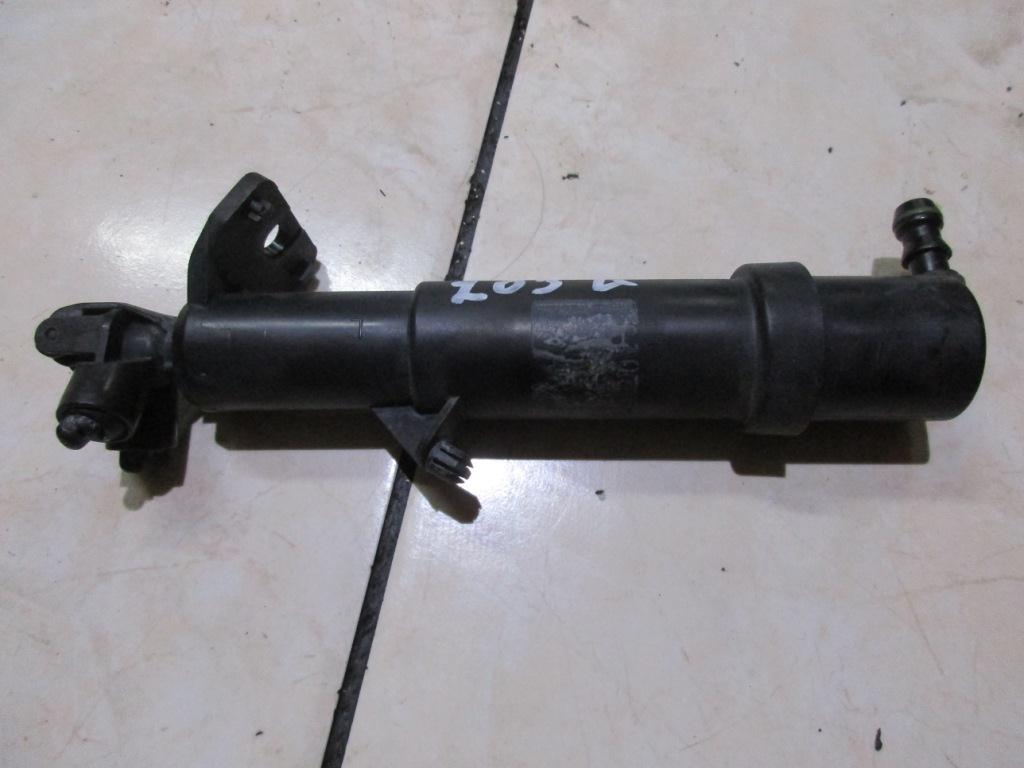 Омыватель фар MERCEDES-BENZ C-класс W203/S203/CL203 (2000—2004)