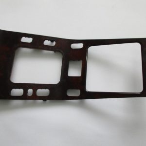 Накладка кулисы АКПП MERCEDES-BENZ M-класс W163 рестайлинг (2001—2005)