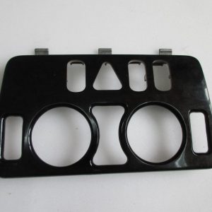 Накладка блока климата MERCEDES-BENZ CLK-класс C208/A208 (1997—2000)