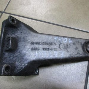 Лапа левая MERCEDES-BENZ S-класс W140 (1991—1998)