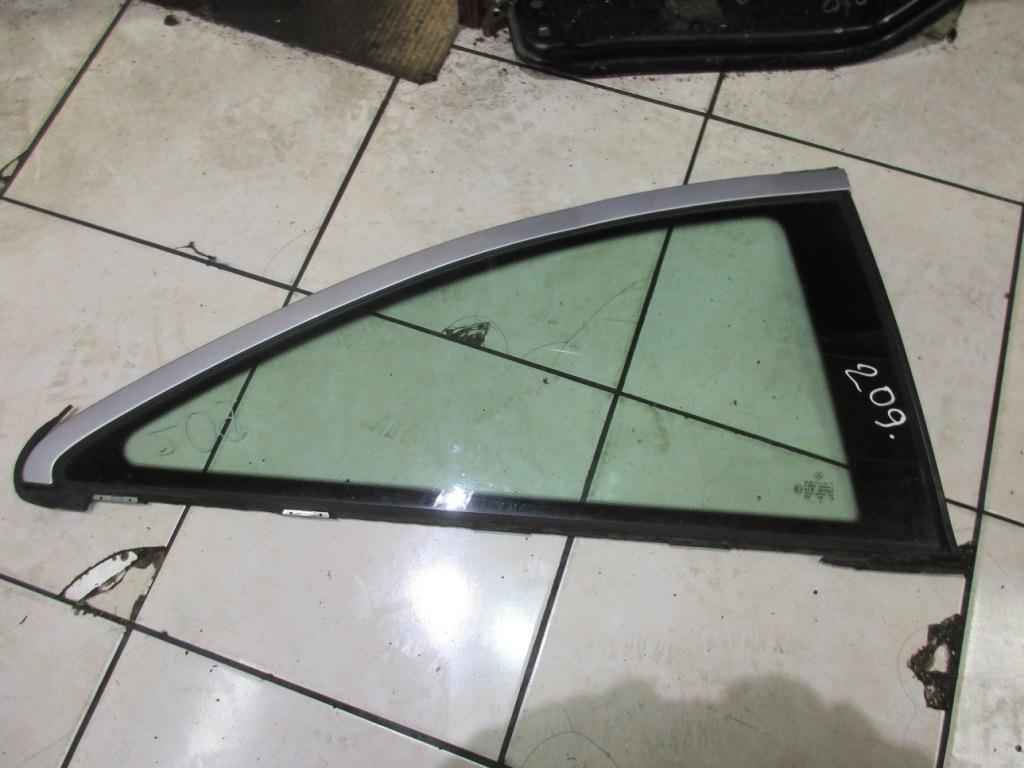 Стекло боковое MERCEDES-BENZ C-класс W203/S203/CL203 (2000—2004)