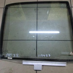 Стекло заднее правое MERCEDES-BENZ S-класс W140 (1991—1998)