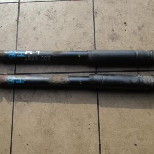 Амортизатор задний MERCEDES-BENZ C-класс W203/S203/CL203 (2000—2004)