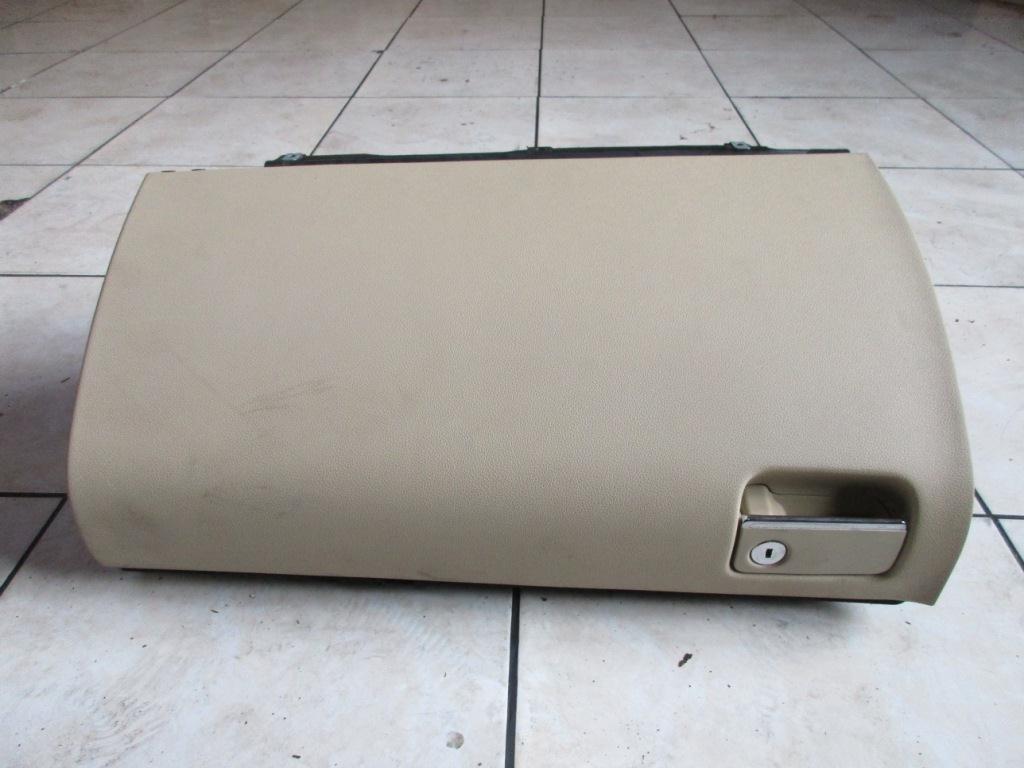 Бардачок MERCEDES-BENZ M-класс W164 (2005—2008)