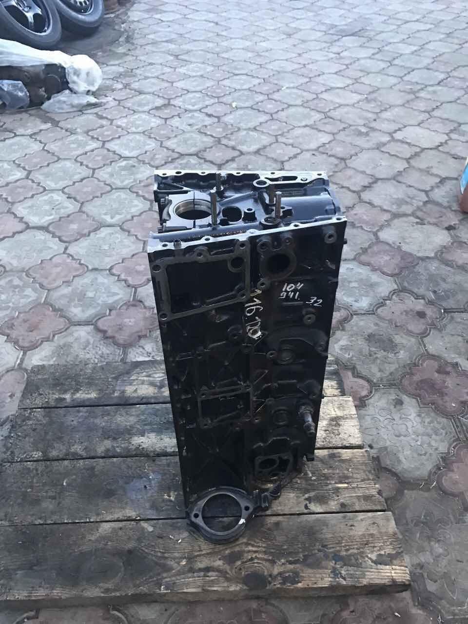 Шорт Блок MERCEDES-BENZ C-класс W202/S202 (1993—1997)